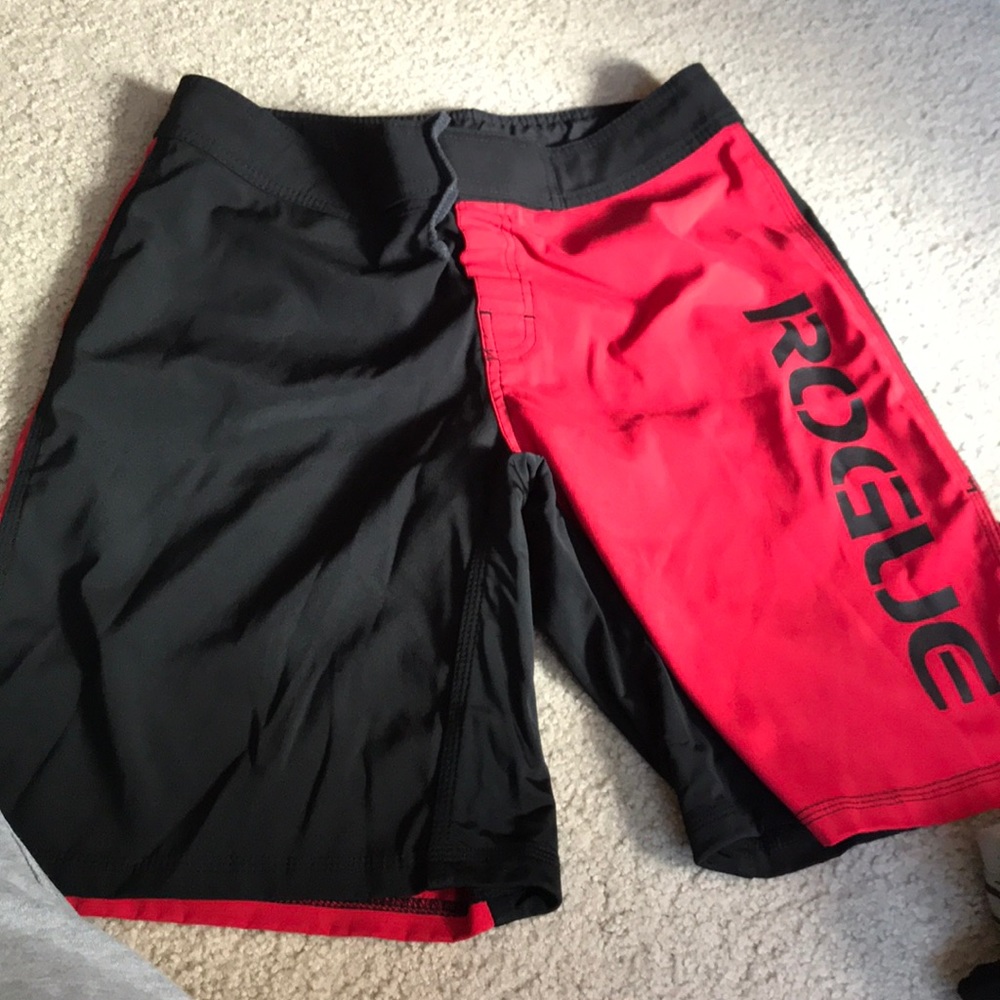 Rogue Fitness Shorts